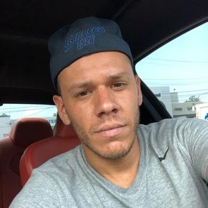 Meet your Posher, Jonathan